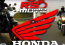 HONDA NC700X & NC700SD: обзор