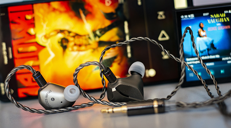 New planar IEMs from Hidizs would launch soon on Kickstarter. And it is an absolute win!!!