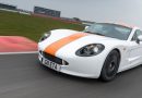 Ginetta G40 Cup у лізі LFM