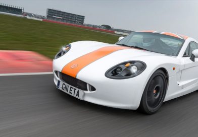 Ginetta G40 Cup у лізі LFM