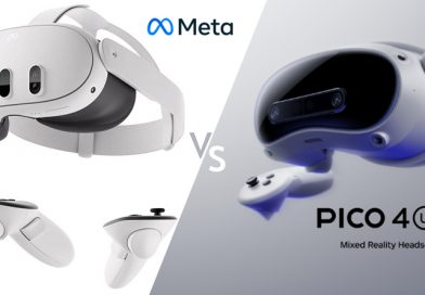 Quest 3 чи Pico 4 Ultra- рубалово під симрейсинг