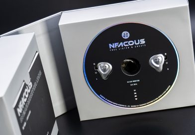 NF ACOUS NM25 (PRO-grade single DD IEMs) – best practices in all quality aspects