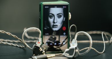 Hidizs AP80 PRO MAX – the best incarnation so far