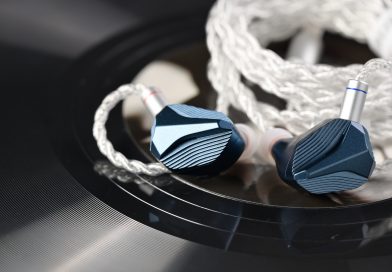Hidizs MP145 PRO – the improved version of Hidizs’ flagship planar IEMs is incoming!