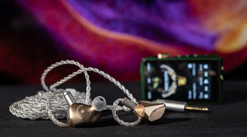 Hidizs MP145 Pro – we’ve said, they’ve listened