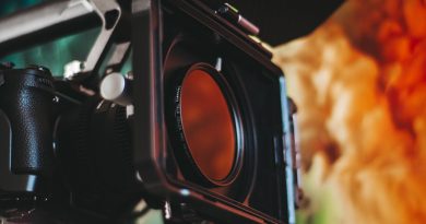 Y2026 video rig build follow up